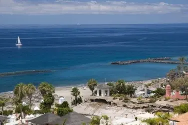 Gran Hotel Bahia Del Duque Resort