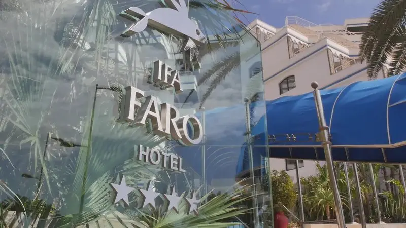 Faro Hotel  A Lopesan Collection gallery image 7
