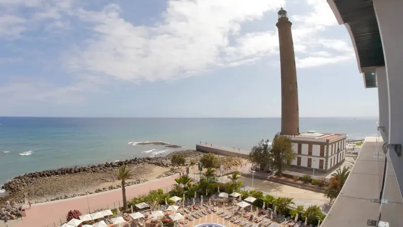 Faro Hotel  A Lopesan Collection gallery image 12