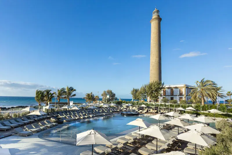 Faro Hotel  A Lopesan Collection gallery image 3