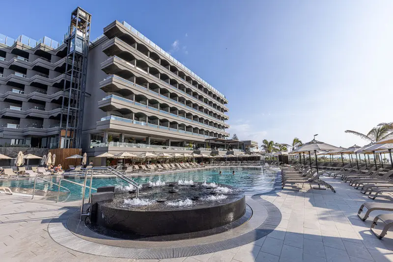 Faro Hotel  A Lopesan Collection gallery image 4