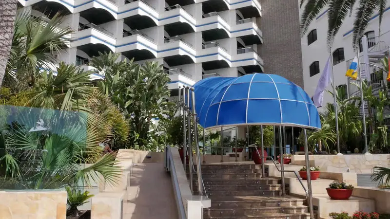 Faro Hotel  A Lopesan Collection gallery image 8