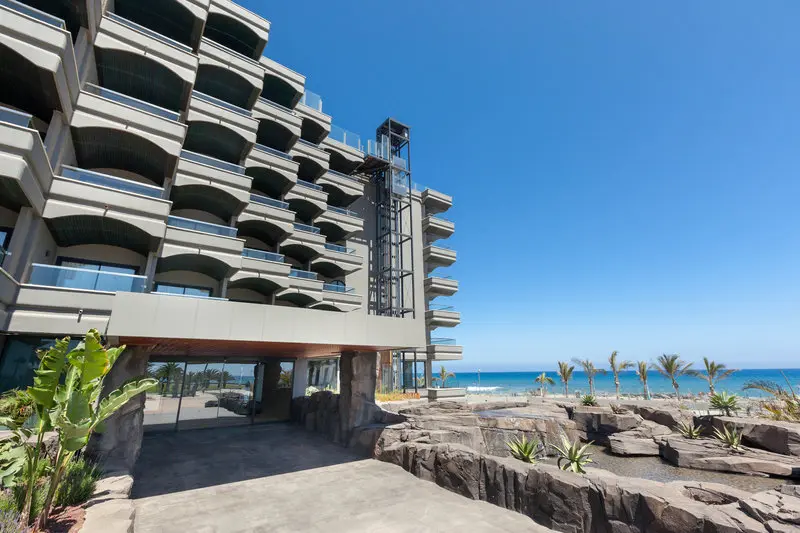 Faro Hotel  A Lopesan Collection gallery image 10