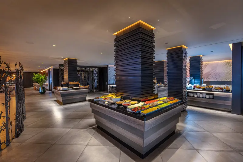 Faro Hotel  A Lopesan Collection gallery image 18