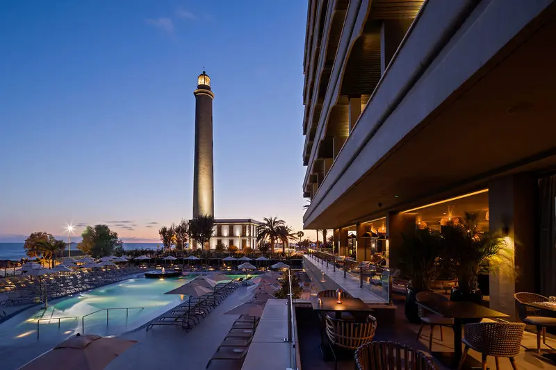 Faro Hotel  A Lopesan Collection gallery image 5