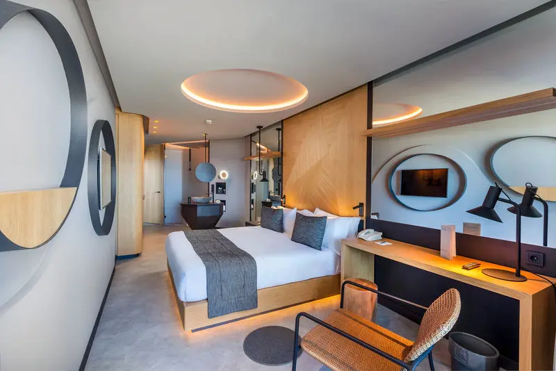 Faro Hotel  A Lopesan Collection gallery image 19