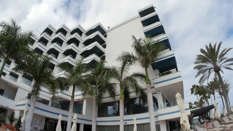 Faro Hotel  A Lopesan Collection gallery image 9