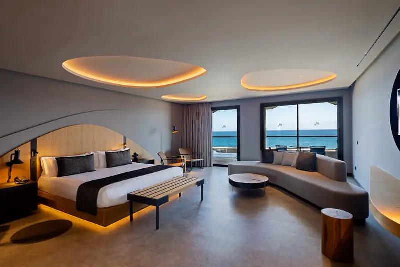 Faro Hotel  A Lopesan Collection gallery image 25