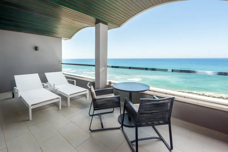 Faro Hotel  A Lopesan Collection gallery image 28