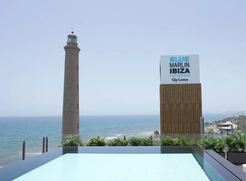 Faro Hotel  A Lopesan Collection gallery image 6