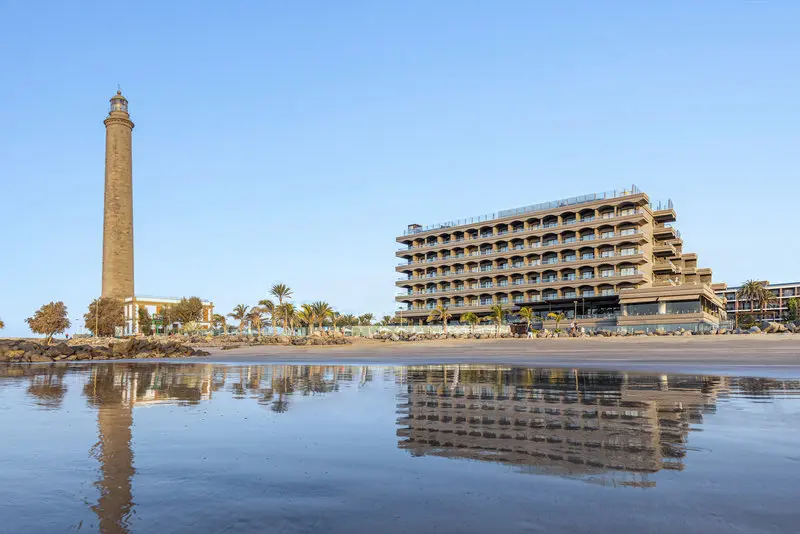 Faro Hotel  A Lopesan Collection gallery image 11