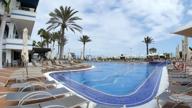 Faro Hotel A Lopesan Collection