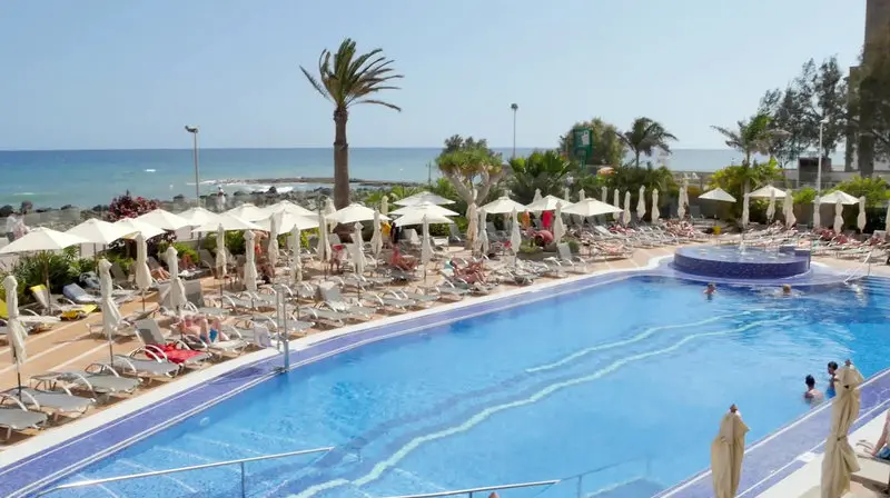 Faro Hotel  A Lopesan Collection gallery image 1