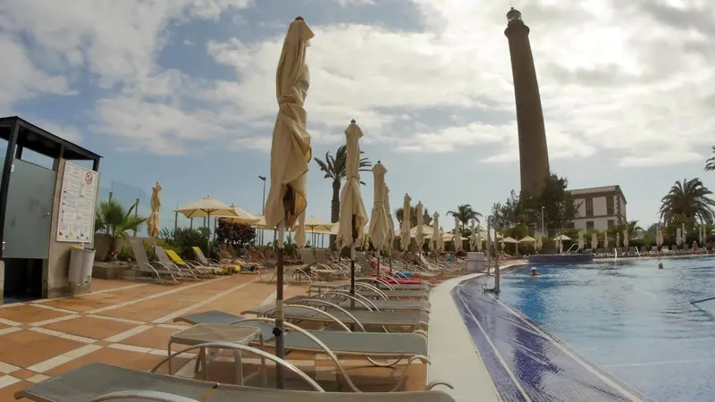Faro Hotel  A Lopesan Collection gallery image 2
