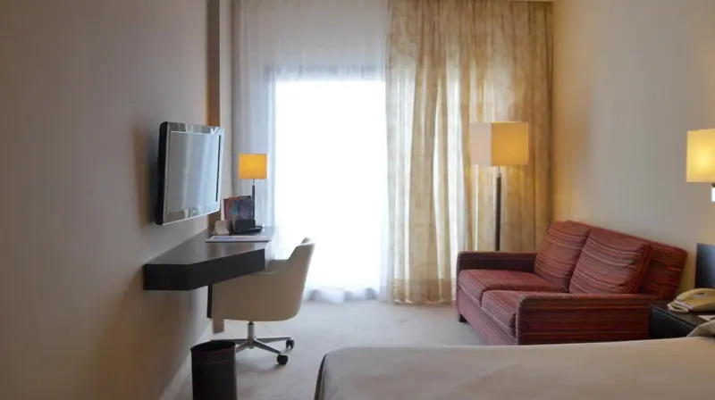 Faro Hotel  A Lopesan Collection gallery image 15