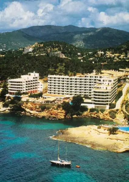 TRH Jardin del Mar Beach Hotel gallery image 15
