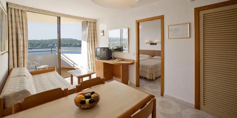 TRH Jardin del Mar Beach Hotel gallery image 11