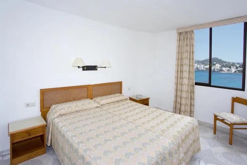 TRH Jardin del Mar Beach Hotel gallery image 12
