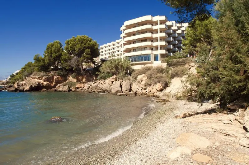 TRH Jardin del Mar Beach Hotel gallery image 7