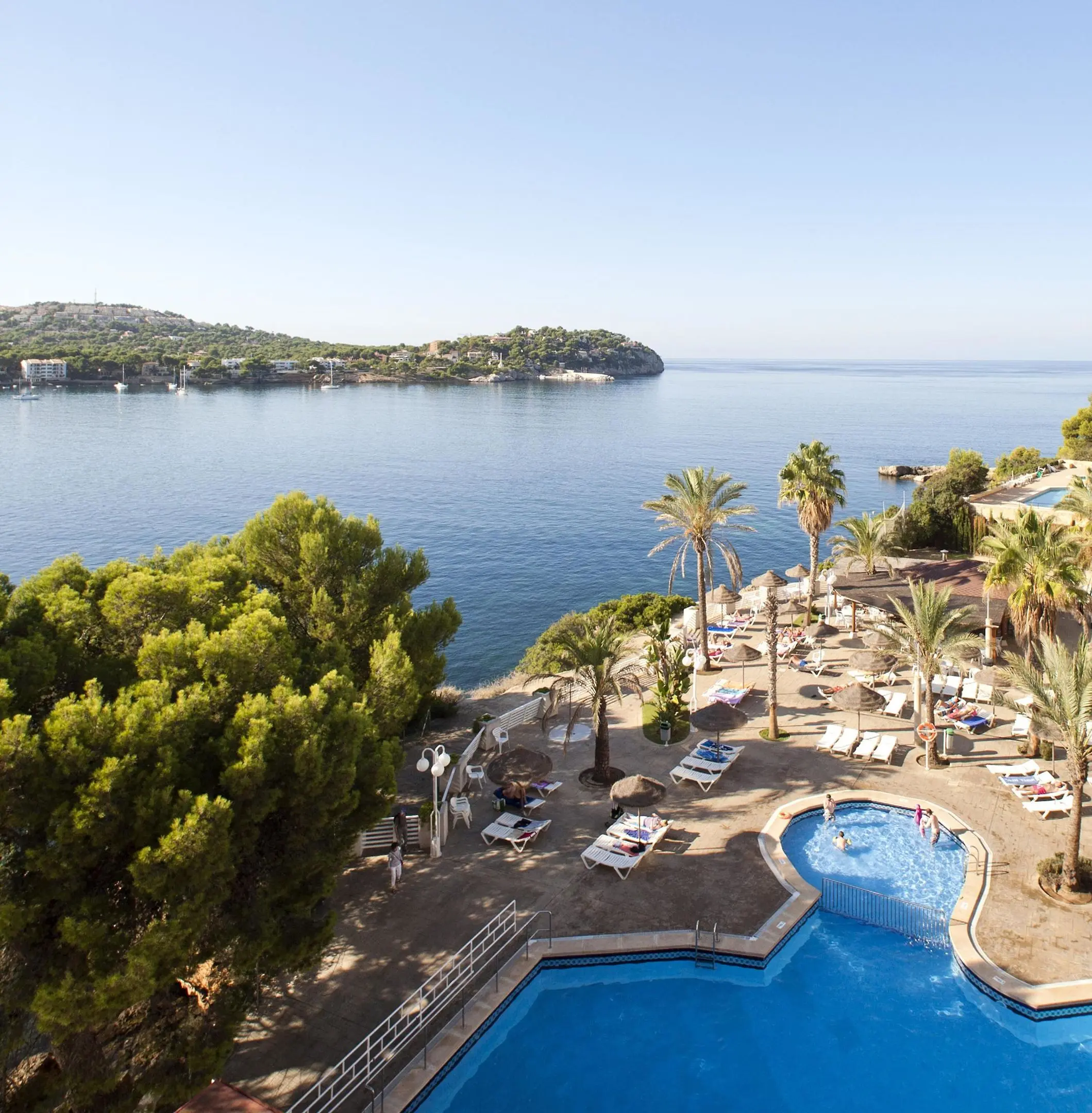 TRH Jardin del Mar Beach Hotel gallery image 1