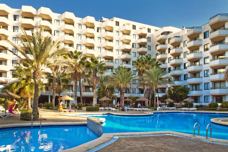 TRH Jardin del Mar Beach Hotel gallery image 2