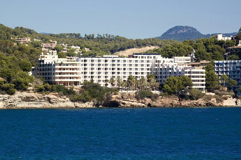 TRH Jardin del Mar Beach Hotel gallery image 5