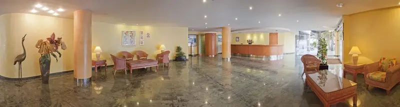 TRH Jardin del Mar Beach Hotel gallery image 19