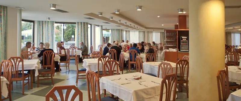 TRH Jardin del Mar Beach Hotel gallery image 20