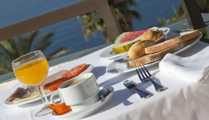 TRH Jardin del Mar Beach Hotel gallery image 21