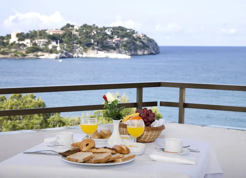 TRH Jardin del Mar Beach Hotel gallery image 22