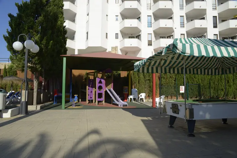TRH Jardin del Mar Beach Hotel gallery image 6