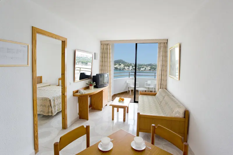 TRH Jardin del Mar Beach Hotel gallery image 13