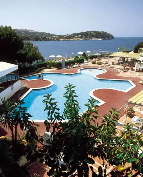 TRH Jardin del Mar Beach Hotel