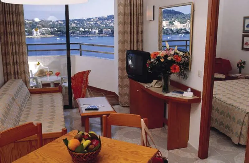 TRH Jardin del Mar Beach Hotel gallery image 8