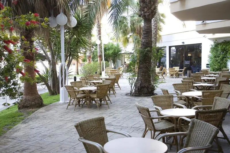 TRH Jardin del Mar Beach Hotel gallery image 16
