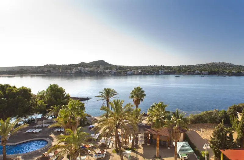 TRH Jardin del Mar Beach Hotel gallery image 17
