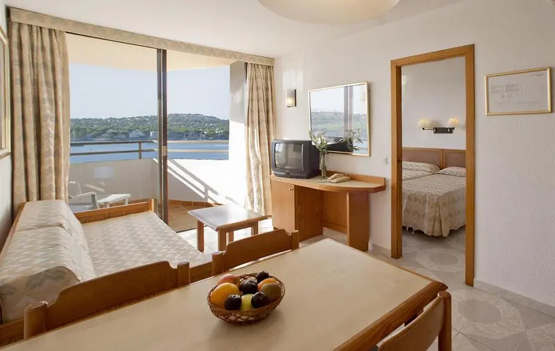 TRH Jardin del Mar Beach Hotel gallery image 9