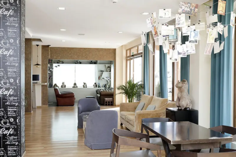 Santa Ponsa Pins Hotel gallery image 15