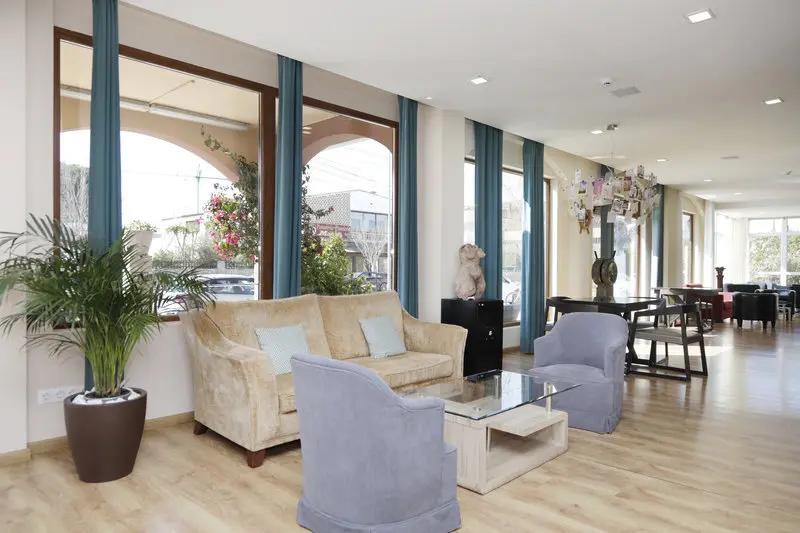 Santa Ponsa Pins Hotel gallery image 16