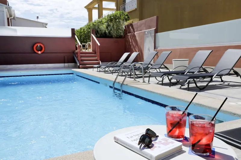 Santa Ponsa Pins Hotel gallery image 2