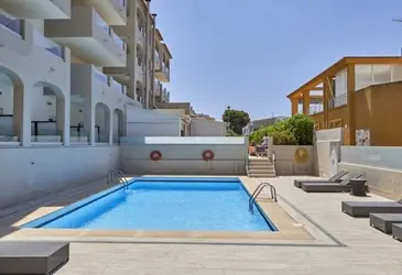 Santa Ponsa Pins Hotel