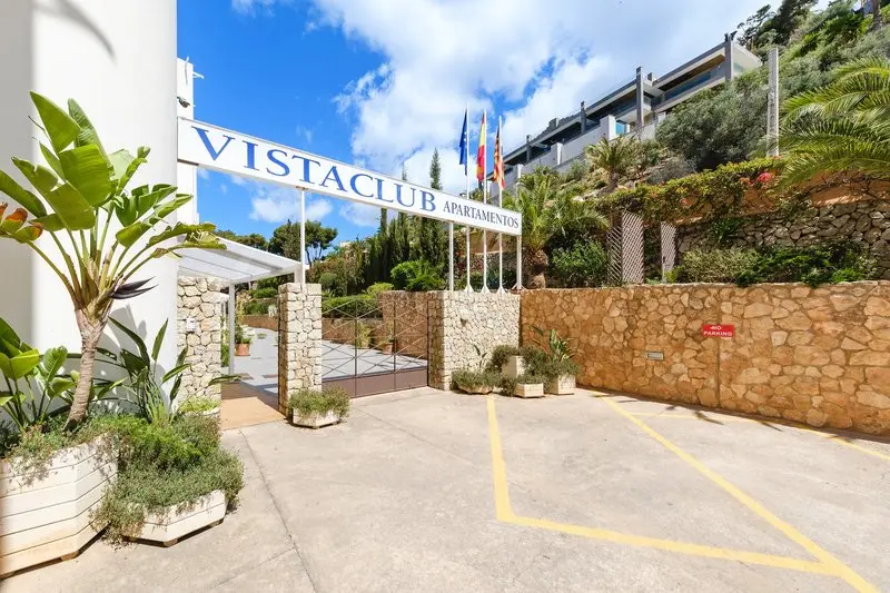 Vista Club Apartments gallery image 8