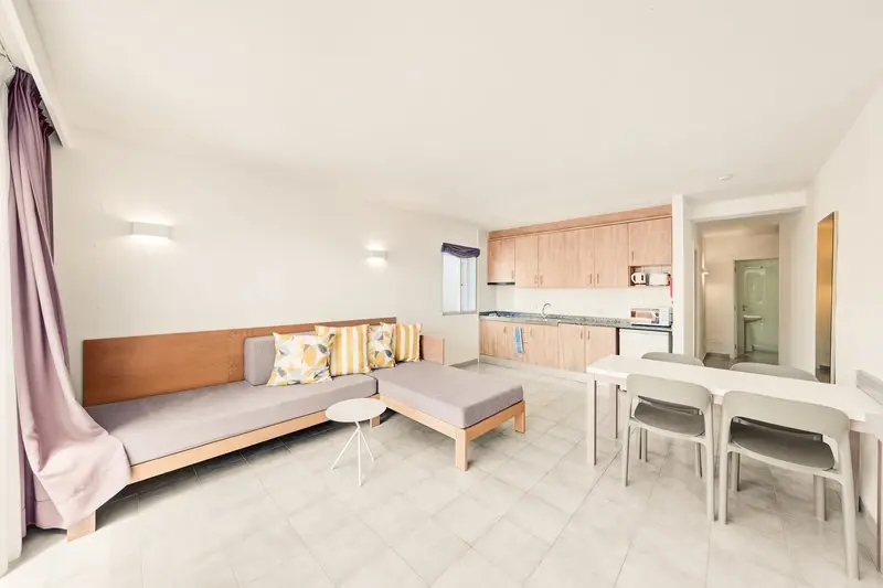 Vista Club Apartments gallery image 15