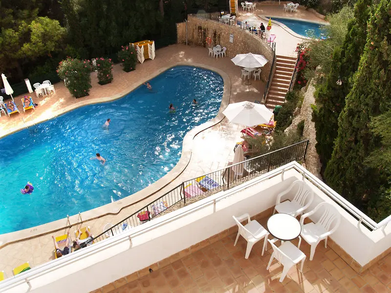 Vista Club Apartments