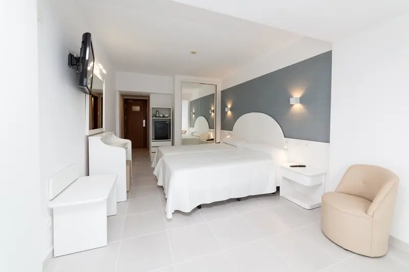 Sky Senses Hotel gallery image 23