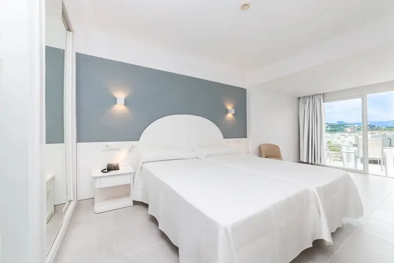 Sky Senses Hotel gallery image 25