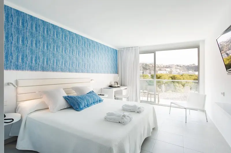 Sky Senses Hotel gallery image 26