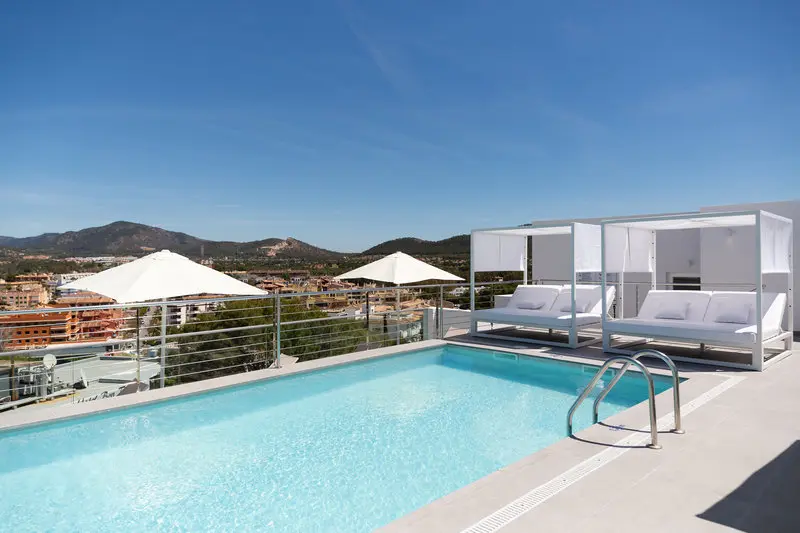 Sky Senses Hotel gallery image 8