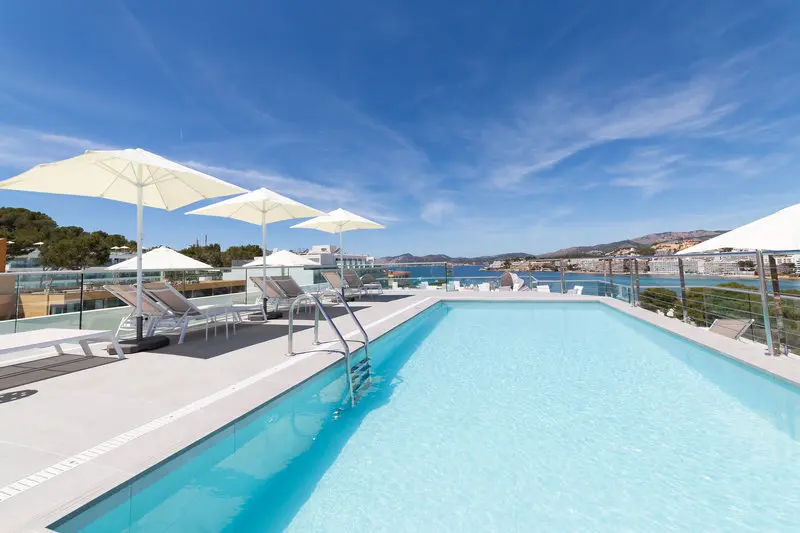 Sky Senses Hotel gallery image 9