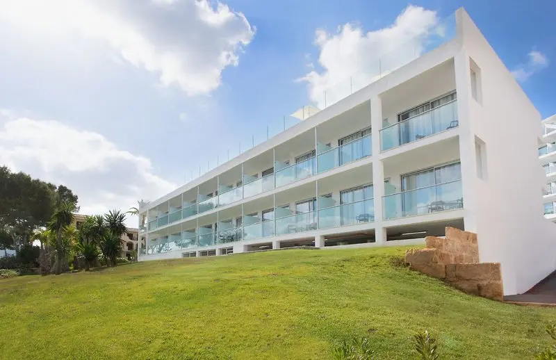 Sky Senses Hotel gallery image 19